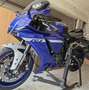 Yamaha YZF-R1 RN65 mit GARANTIE TOP gepflegt Bleu - thumbnail 1
