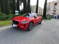 Jaguar I-Pace HSE Rojo - thumbnail 1