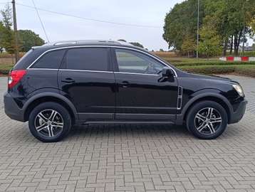 Opel Antara 2.0 CDTI 4x4 Navi