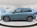 BMW X1 M35i xDrive 360° HEAD-UP PANO RFK HIFI XDRIVE Grün - thumbnail 3