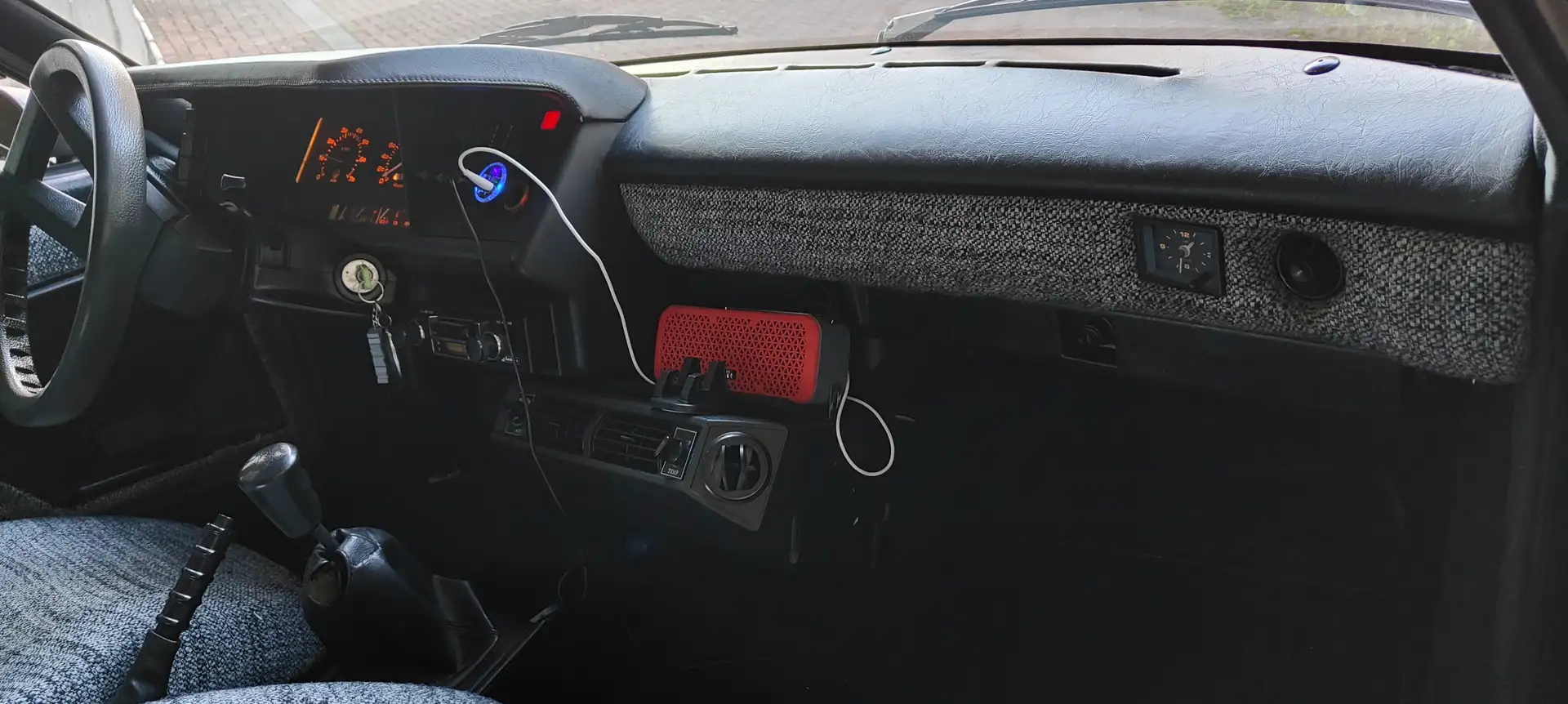 Matra Sonstige BAGHEERA X Schwarz - 1