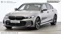 BMW 320 320d xDrive Gris - thumbnail 1