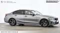 BMW 320 320d xDrive Gris - thumbnail 7