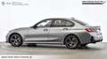 BMW 320 320d xDrive Gris - thumbnail 4