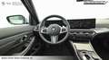BMW 320 320d xDrive Gris - thumbnail 14