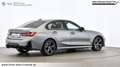BMW 320 320d xDrive Gris - thumbnail 8
