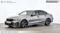 BMW 320 320d xDrive Gris - thumbnail 5