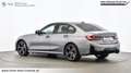 BMW 320 320d xDrive Gris - thumbnail 3