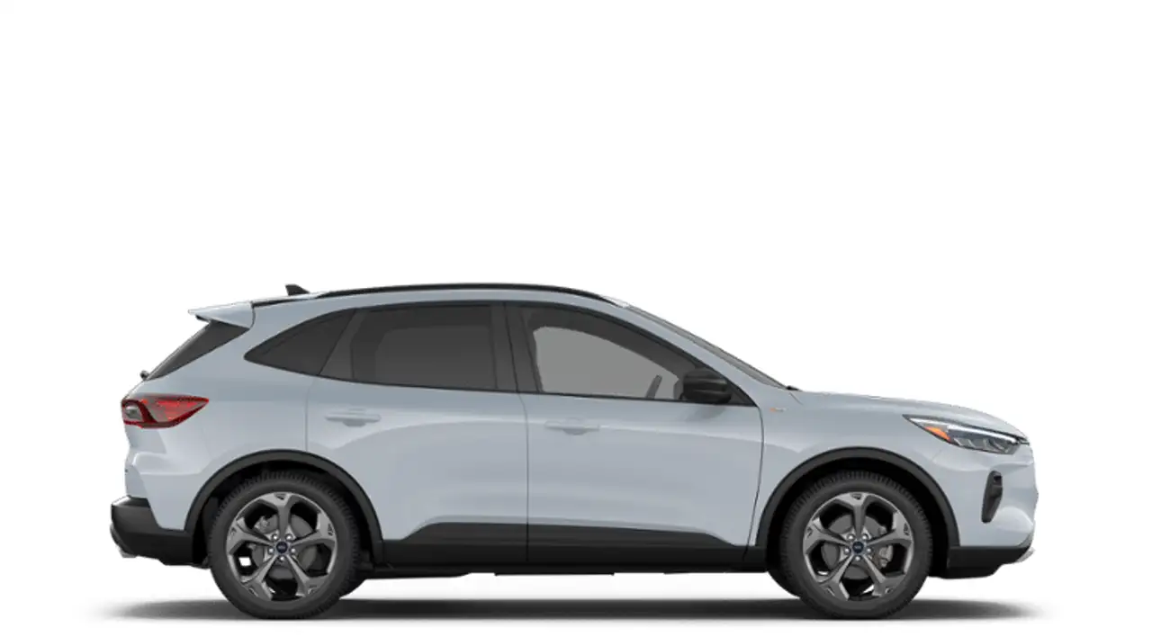 Ford Escape снимка Ford Escape