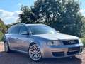 Audi RS6 C5 Avant 4.2 tiptronic*quattro*Top Zustand* Silber - thumbnail 1