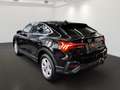 Audi Q3 Q3 Sportback 40 tdi Sline editionquattro200cv s-t Negro - thumbnail 3
