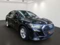 Audi Q3 Q3 Sportback 40 tdi Sline editionquattro200cv s-t Negro - thumbnail 1