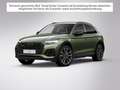Audi Q5 50 TDI quattro S line LEDER Groen - thumbnail 2