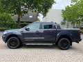 Ford Ranger 2.0 Wildtrak-Paket II 4x4 Garantie 1 Hand Gris - thumbnail 7