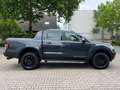 Ford Ranger 2.0 Wildtrak-Paket II 4x4 Garantie 1 Hand Gris - thumbnail 8