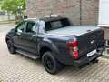 Ford Ranger 2.0 Wildtrak-Paket II 4x4 Garantie 1 Hand Gris - thumbnail 5