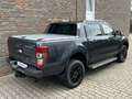 Ford Ranger 2.0 Wildtrak-Paket II 4x4 Garantie 1 Hand Gris - thumbnail 6