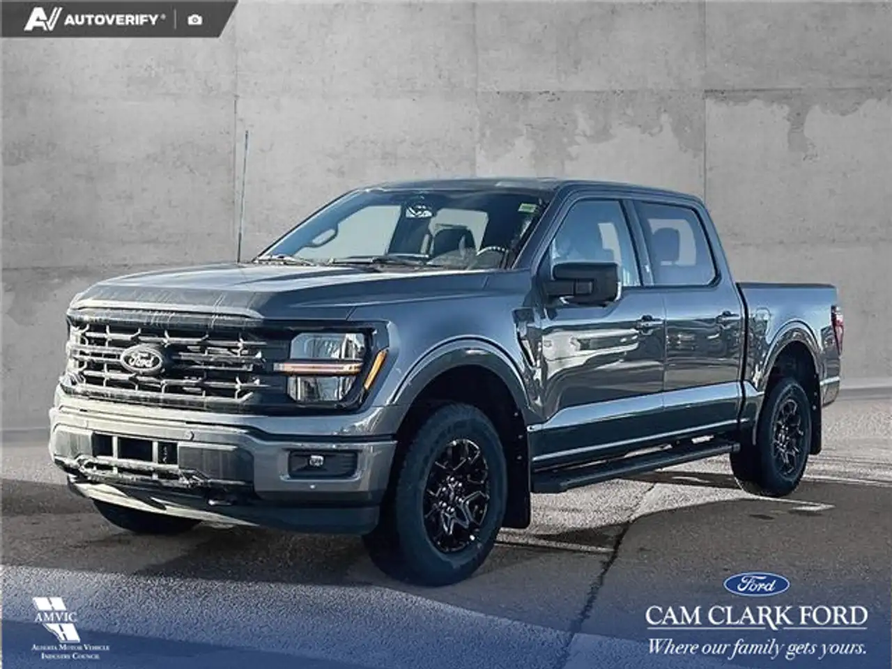 2026 Ford F 150