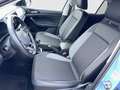 Volkswagen T-Cross GOAL 1.0 TSI REAR VIEW DAB+APP-CON LED ACC PDC KL Blau - thumbnail 8