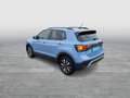 Volkswagen T-Cross GOAL 1.0 TSI REAR VIEW DAB+APP-CON LED ACC PDC KL Blau - thumbnail 3