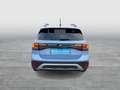 Volkswagen T-Cross GOAL 1.0 TSI REAR VIEW DAB+APP-CON LED ACC PDC KL Blau - thumbnail 4