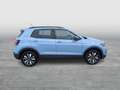 Volkswagen T-Cross GOAL 1.0 TSI REAR VIEW DAB+APP-CON LED ACC PDC KL Blau - thumbnail 5