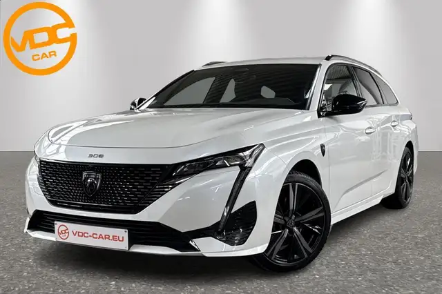 Peugeot 308 GT - AGR - 360° - Trekhaak