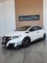 Honda Civic 2.0 VTEC Turbo Type R Blanco - thumbnail 1