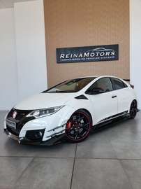 2.0 VTEC Turbo Type R