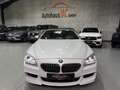 BMW 640 /Cabrio/d/xDrive/STANDHEIZ/HUD/LEDER/M/MEMORY Weiß - thumbnail 3