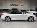 BMW 640 /Cabrio/d/xDrive/STANDHEIZ/HUD/LEDER/M/MEMORY Weiß - thumbnail 9