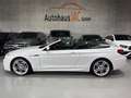 BMW 640 /Cabrio/d/xDrive/STANDHEIZ/HUD/LEDER/M/MEMORY Weiß - thumbnail 7