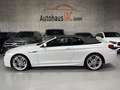 BMW 640 /Cabrio/d/xDrive/STANDHEIZ/HUD/LEDER/M/MEMORY Weiß - thumbnail 8
