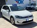 Volkswagen Golf e-Golf ePower Weiß - thumbnail 1