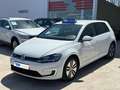 Volkswagen Golf e-Golf ePower Weiß - thumbnail 2