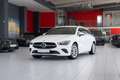 Mercedes-Benz CLA 250 Shooting Brake*BUSINESS*HIGH-LED*DCT*AHK Weiß - thumbnail 1