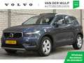 Volvo XC40 T3 163pk Aut. Business Pro | Schuifdak | Audio-Lin Blauw - thumbnail 1