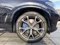 BMW X5 xdrive30d Msport auto Blu/Azzurro - thumbnail 11
