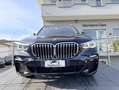 BMW X5 xdrive30d Msport auto Blu/Azzurro - thumbnail 4