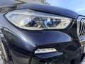 BMW X5 xdrive30d Msport auto Blu/Azzurro - thumbnail 5