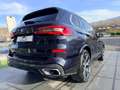 BMW X5 xdrive30d Msport auto Blu/Azzurro - thumbnail 8