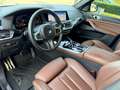 BMW X5 xdrive30d Msport auto Blu/Azzurro - thumbnail 12