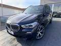 BMW X5 xdrive30d Msport auto Blu/Azzurro - thumbnail 2