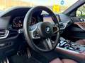 BMW X5 xdrive30d Msport auto Blu/Azzurro - thumbnail 13