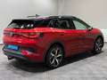 Volkswagen ID.4 GTX | MATRIX NAVI PANO AHK HUD KAMERA DCC Rot - thumbnail 15