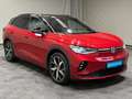Volkswagen ID.4 GTX | MATRIX NAVI PANO AHK HUD KAMERA DCC Rot - thumbnail 25