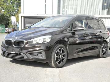 Gran Tourer 218 dA