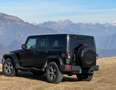 Jeep Wrangler Wrangler Unlimited 2.8 crd Sahara auto E6 Nero - thumbnail 4