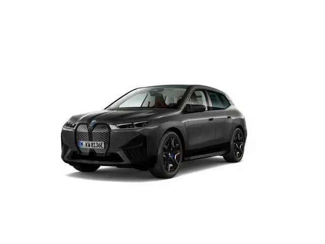 BMW iX xDrive40SportComfort360CamDassCarplay