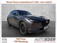 Mazda CX-30 e-Skyactive G140 Nagisa Aut. Grau - thumbnail 1